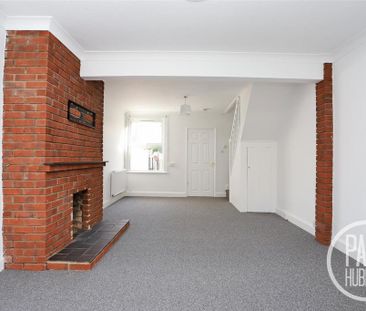 2 bedroom terraced house to rent - Photo 5