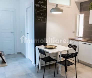Bilocale via Carlo Pisacane 29, Tribunali, Napoli - Foto 4