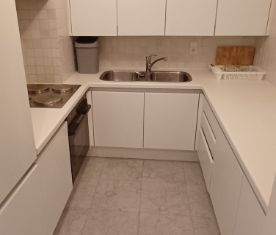 Appartement te huur in Knokke-Heist met 1 slaapkamer - foto 5