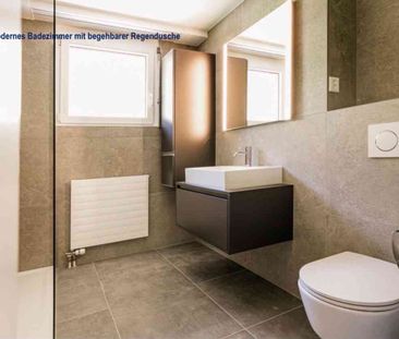 3.5 Zimmer, 75 m², 4. Stock - Photo 6