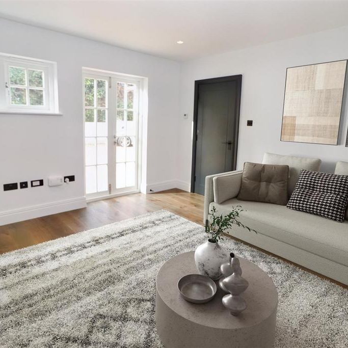 2 bedroom house to rent - Photo 1