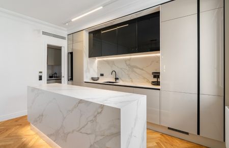 Paris 16 - Chaillot, Paris 8 - Triangle d’or - Photo 5