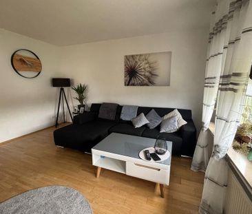 3 Zimmer Wohnung zu vermieten - Foto 1