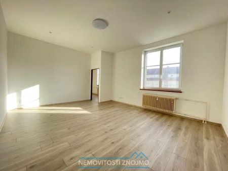 Byt 1+1 k pronájmu, 46 m - Fotografie 2