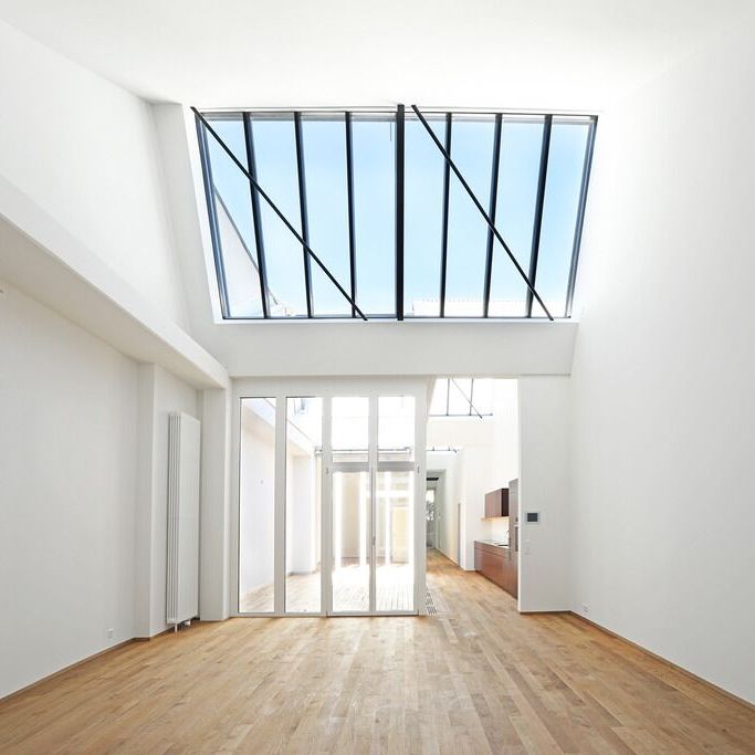 EXKLUSIVE WOHNUNG IM ZENTRUM VON BASEL - Photo 1