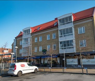 John Ericssons väg 76, Solbacken - Photo 1