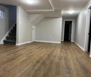 For Lease - 217 Brighton Avenue Unit# Basement, Toronto, Ontario - Photo 3