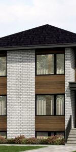 Grande spacieuse et luxueuse maison neuve de 3 chambres à louer. Disponible à louer !!! - Photo 4