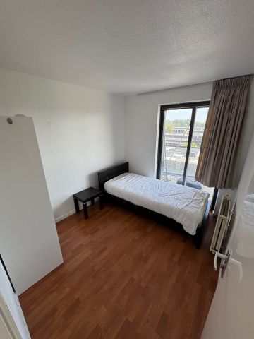Appartement te huur: Willem Baerdesenstraat 8 1067 XX Amsterdam - Photo 3