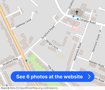 Coniston Lodge, Nas Wood, Watford, WD17 - Photo 1