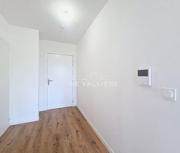 Appartement 2 Pièces 40 m² - Photo 1