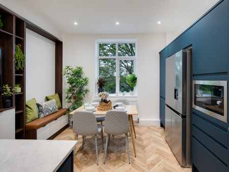 Flat share to rent - Photo 3