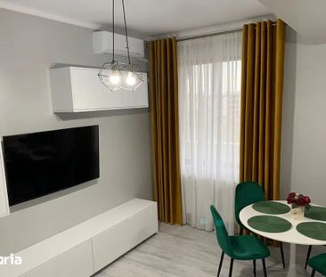 APARTAMENT 2 CAMERE | ZONA CAMPUS | TERMEN LUNG | LOC PARCARE - Photo 2