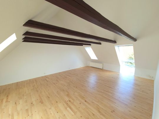 Kjærsgaarden 5, 3.sal - Foto 1