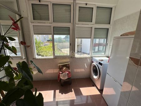 Apartamento T2 em Lisboa - Photo 3