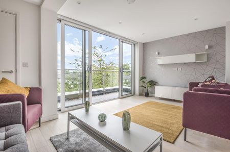 2 bedroom flat to rent - Photo 2