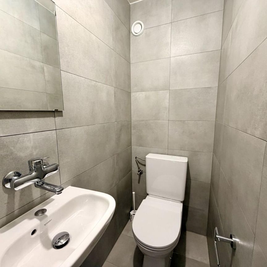 2.5 Zimmer, 49 m², 5. Stock - Photo 1