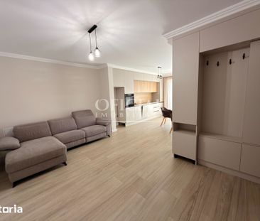Apartament 2 Camere | Parcare Inclusa | Zona VIVO BMW - Photo 6