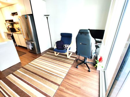 For Lease - 4065 Confederation Parkway Unit# 912, Mississauga, Ontario - Photo 5