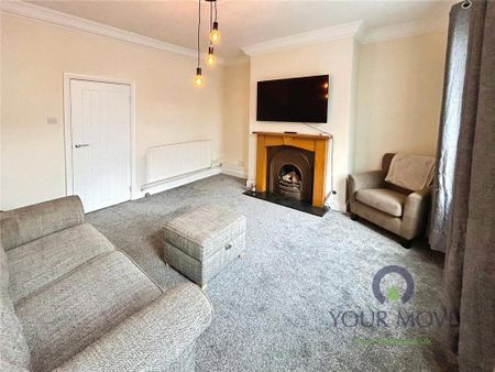 2 bedroom terraced house to rent - Photo 5