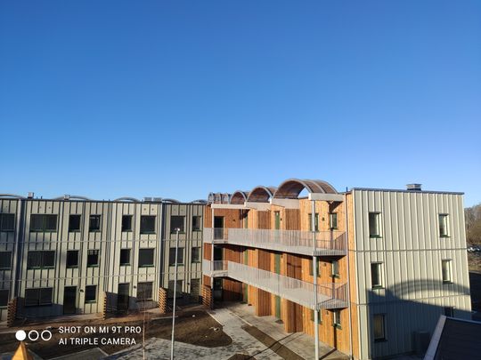 Stridsvagnsvägen, Kristianstad - Photo 1