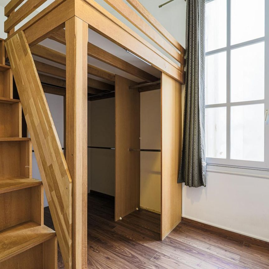 Location Appartement 4 pièces 101m² GRENOBLE 38000 - Photo 1