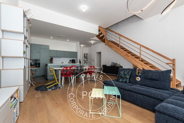 Rue Albert Dhalenne, - Photo 1