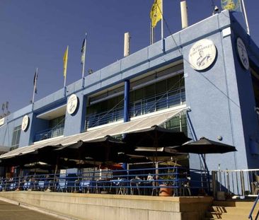 408D/26 Point Street Pyrmont - Photo 5