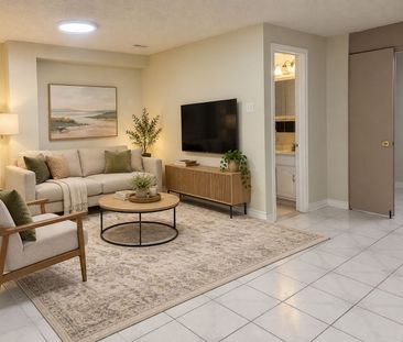 For Lease - 46 Gianmarco Way Unit# Bsmt, Vaughan, Ontario - Photo 6