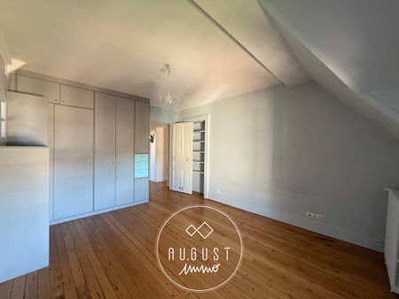 Location Appartement 6 pièces 148m² LIMOGES 87000 - Photo 5