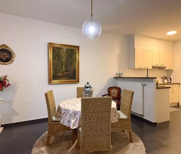 Appartement met zicht op de Grote Markt met 1 slaapkamer, 2 terrass... - Foto 3