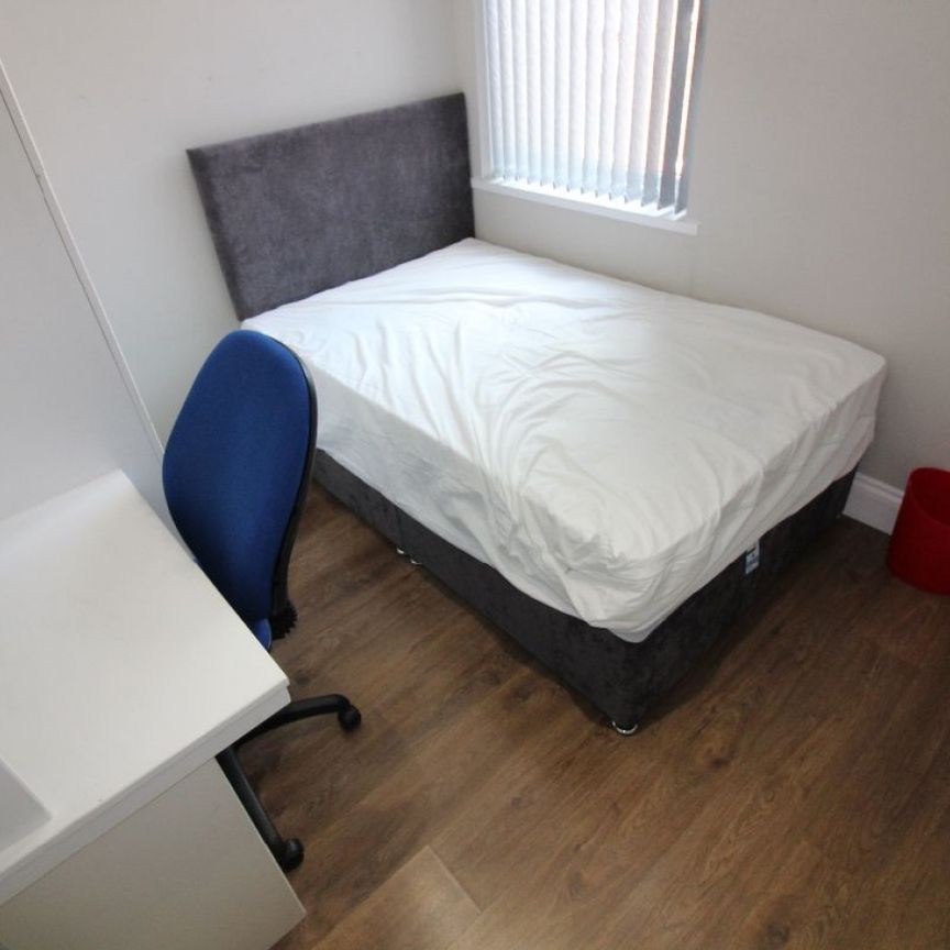 Elmsley Street, PRESTON, Lancashire PR1 7XE - Photo 1