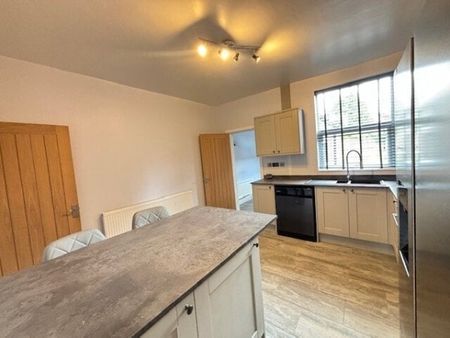 Duke street, Alfreton, DE55, Property for rent - Photo 4