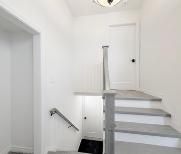 For Lease - 59 Jagges Drive Unit# Lower, Barrie, Ontario - Photo 5