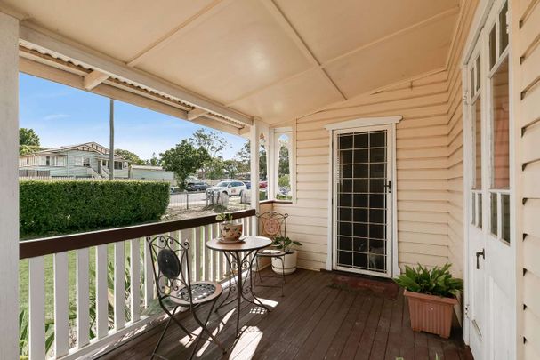 7 O'Quinn Street, Harristown - Photo 1