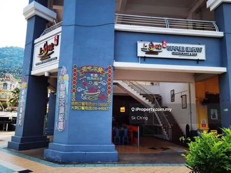 Arte S, Taman Bukit Gambier, Gelugor - Photo 3