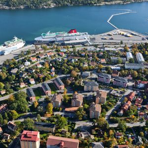 Lövlundsvägen, Nynäshamn - Photo 2