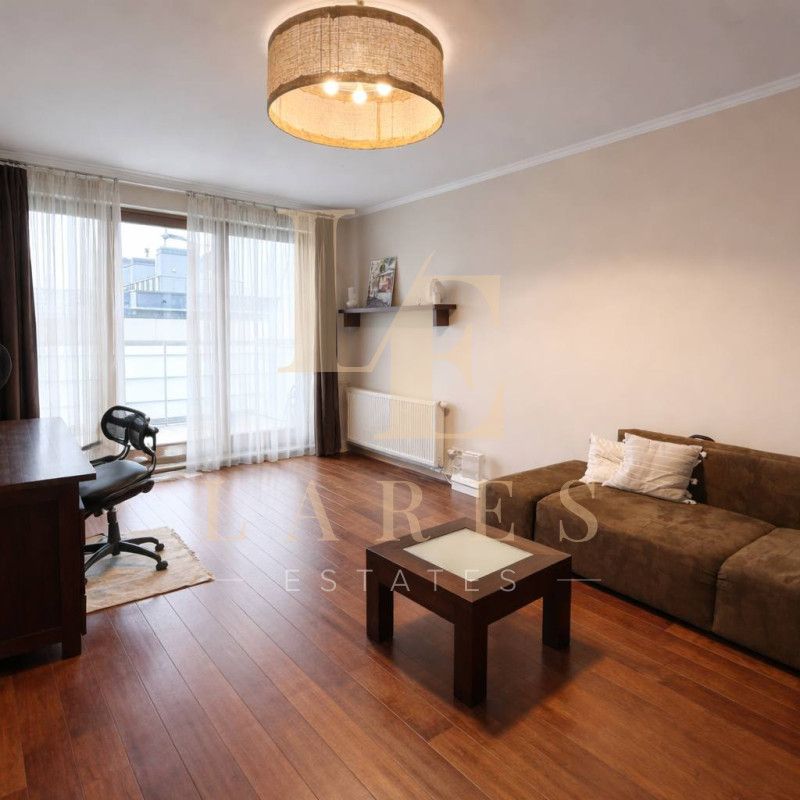 2 oddzielne pokoje | Parking | Galeria Mokotów - Фото 1