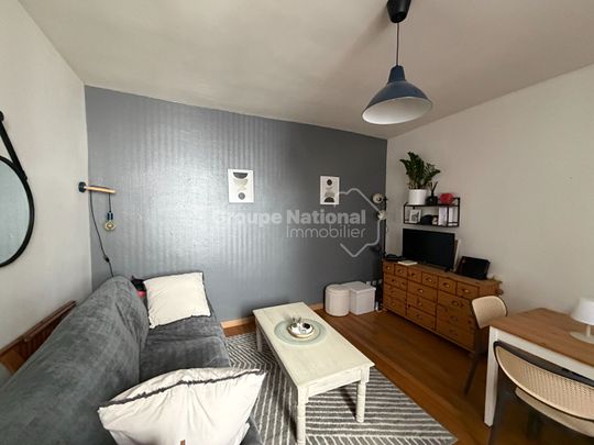Location Appartement 2 pièces 45m² - Photo 1