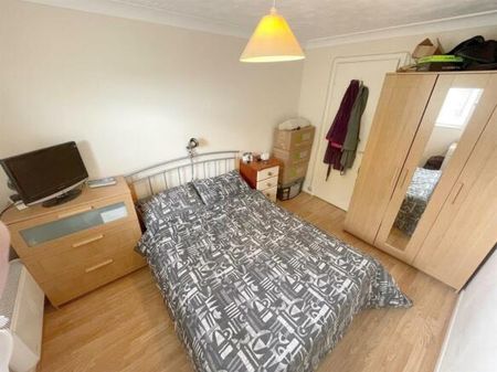 1 bedroom unknown to rent Wheatcroft Close, Beanhill, MK6 4NJ - Photo 4