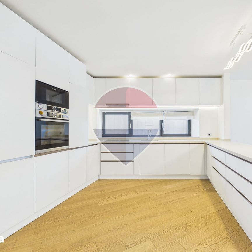 Apartament cu 3 camere de închiriat în zona Aviatiei - Photo 1
