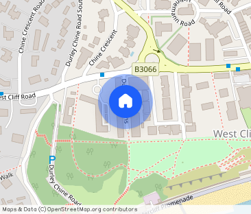 Durley Gardens, BOURNEMOUTH - Photo 1