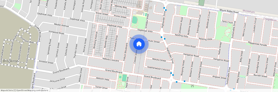 7 Celeste Street, Vic 3064, Mickleham