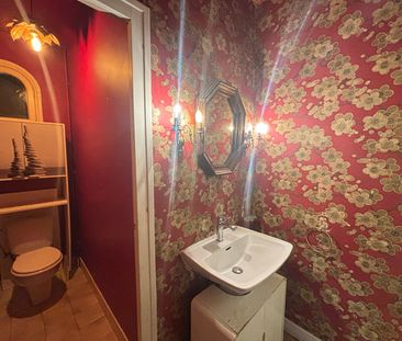 Location Maison 5 pièces 139m² - Photo 4