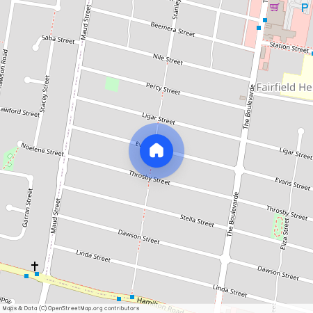 62A Evans Street, NSW 2165, Fairfield Heights