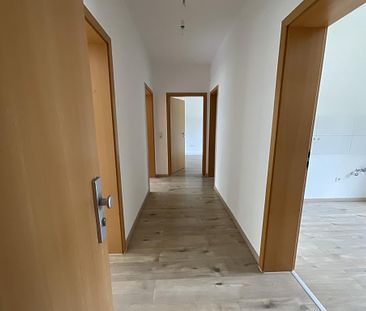 3-Zimmer-Wohnung in Wilhelmshaven mit Badewanne in Wilhelmshaven - Nähe Zentrum !!! - Photo 6