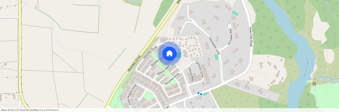 3 Bastille Court, Rangatira Park, Taupo