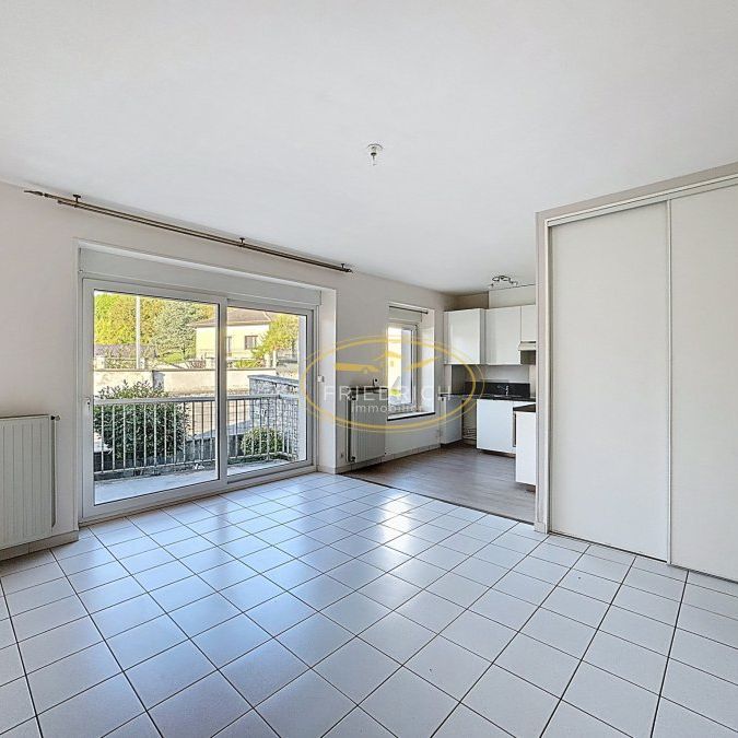 Appartement 4 pièces à Commercy - Photo 1