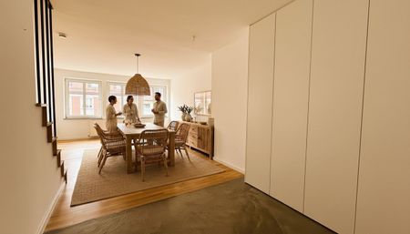 Typisches Altstadt - Stadthaus Für dieses Ambiente wird man dich beneiden! - Photo 2