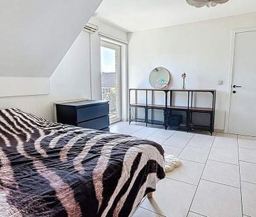 Appartement te huur in Gruitrode voor € 815 met 1 slaapkamer - Foto 4